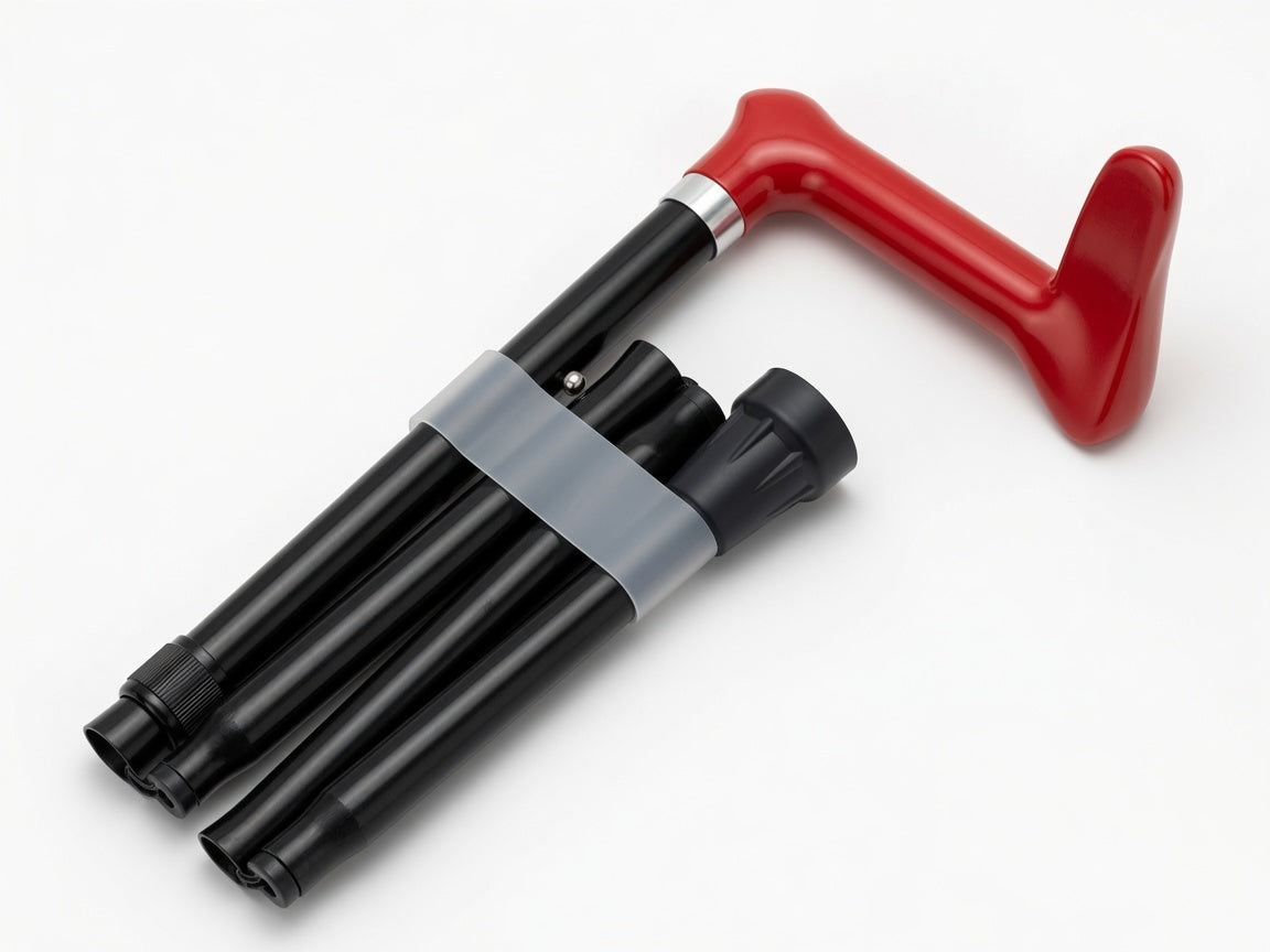 Pop Up Cane