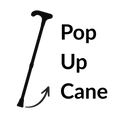 Pop Up Cane